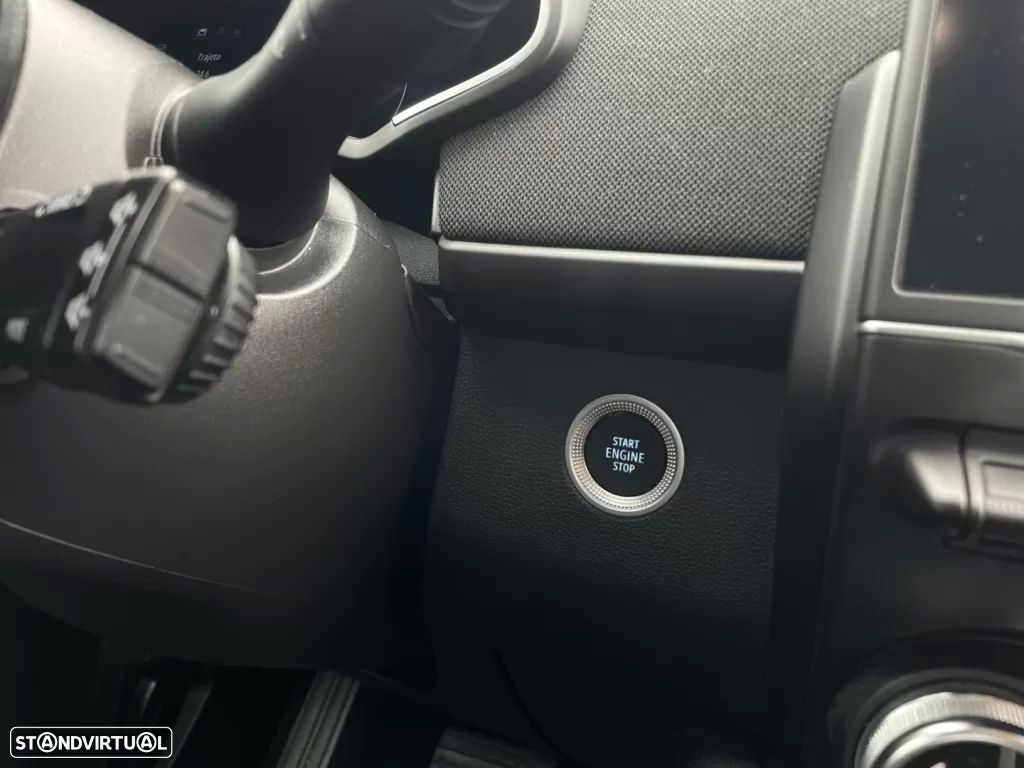 Renault Zoe (c/ Bateria) Intens 50 - 21