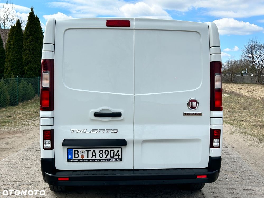 Fiat Talento - 8