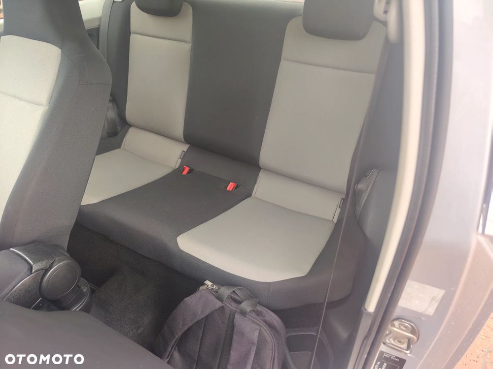 Skoda Citigo 1.0 Active - 11
