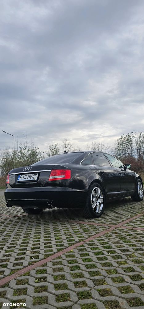 Audi A6 Limousine - 8