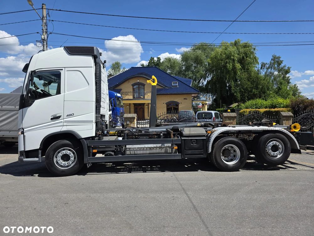 Volvo FH 460 - 6