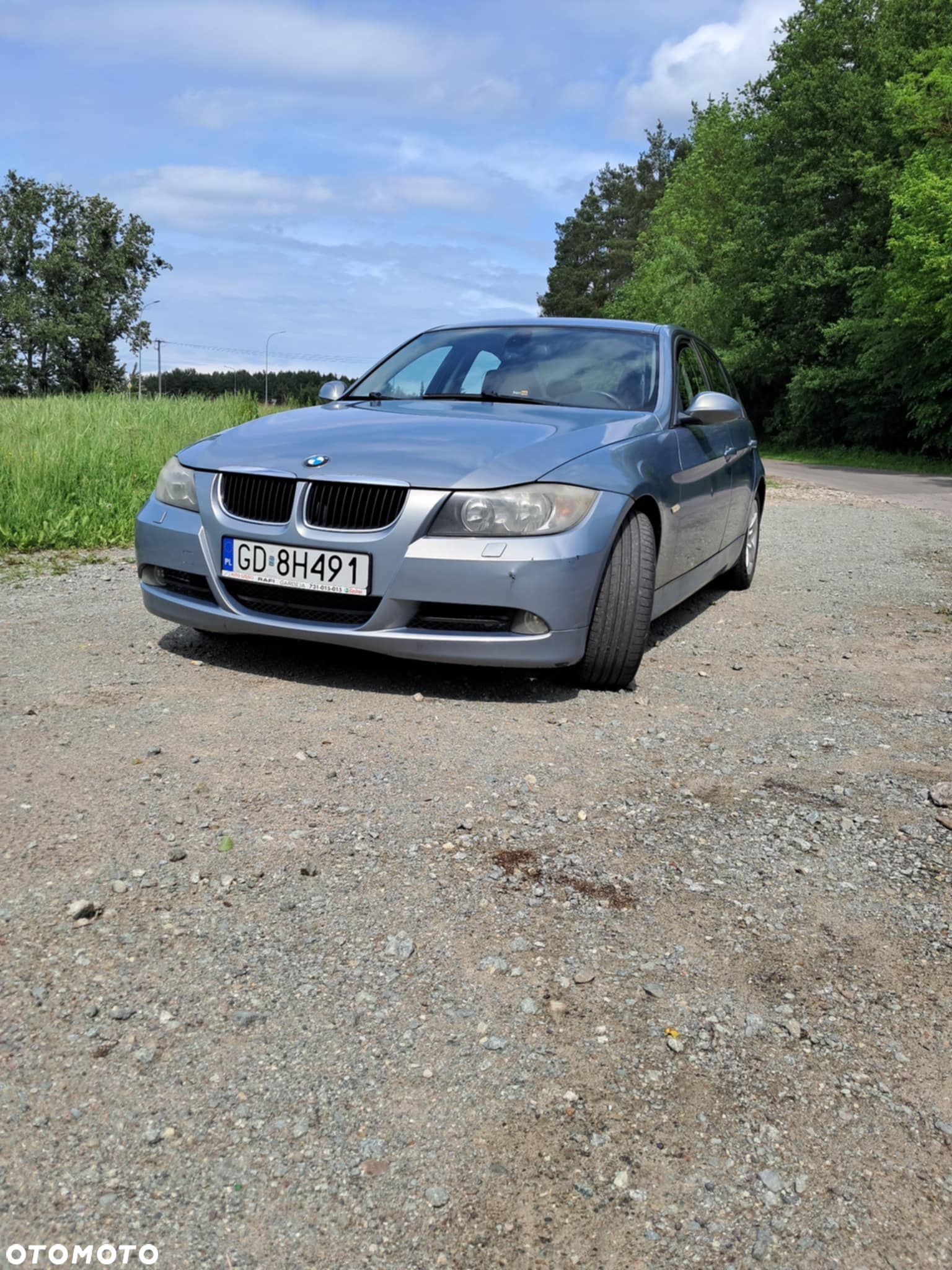 BMW Seria 3 - 2