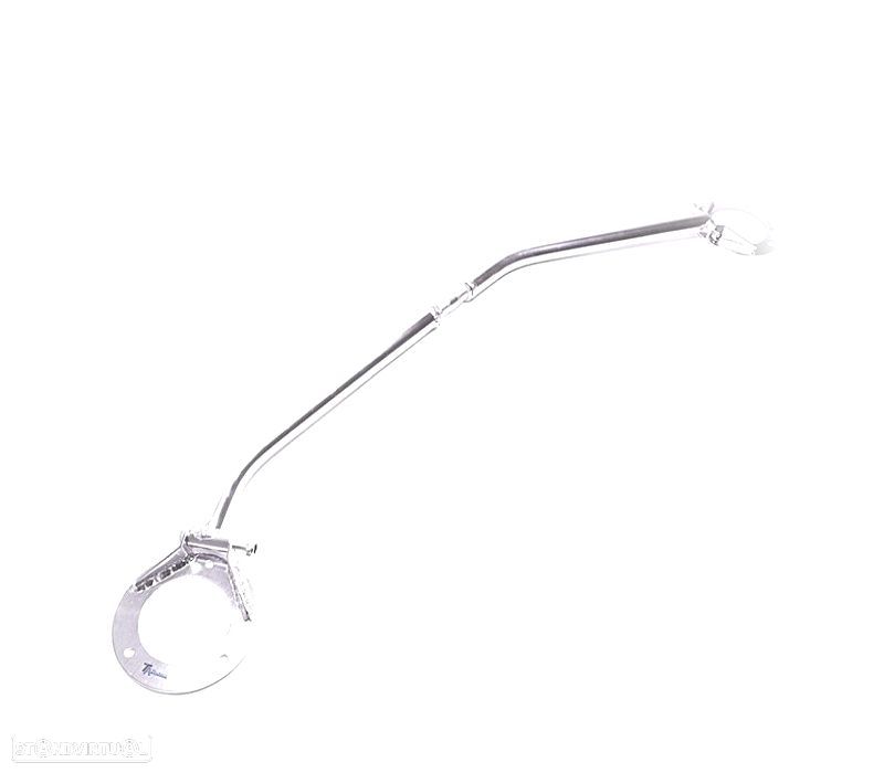 BARRA ANTI - APROXIMAÇÃO RENAULT CLIO ATÉ 91-98 - 1