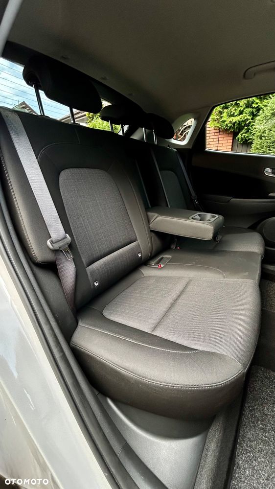 Hyundai Kona 1.0 T-GDI 48V-Hybrid Prime - 16