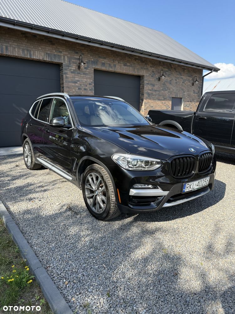 BMW X3 - 4