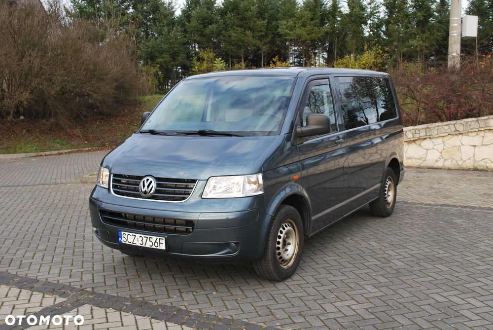 Volkswagen Multivan L1 Startline - 38