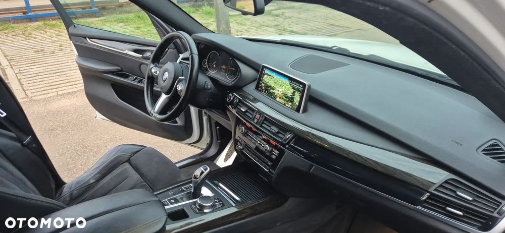 BMW X5 - 31