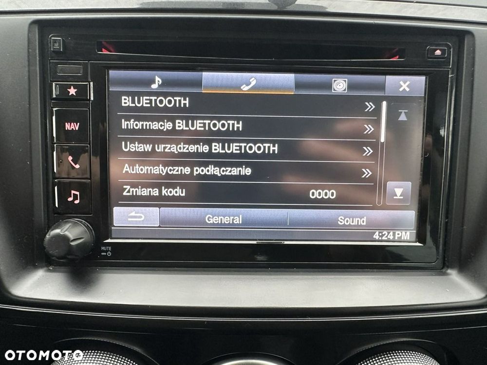 Mazda 5 - 26