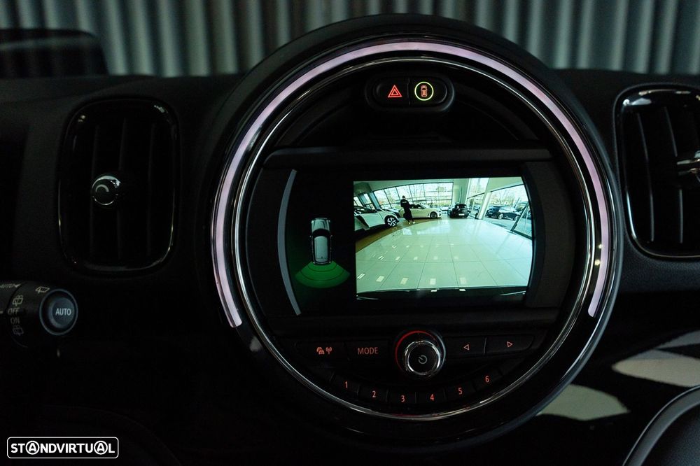 MINI Countryman Cooper SE All4 Aut. - 20