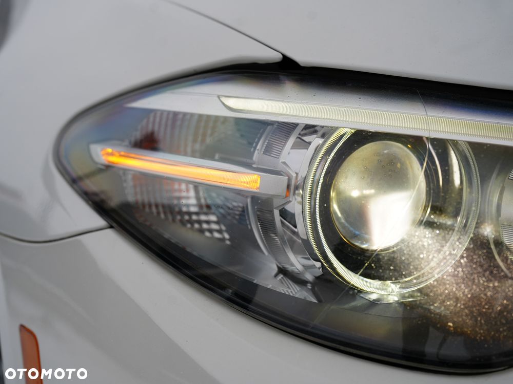 BMW Seria 5 535i - 34