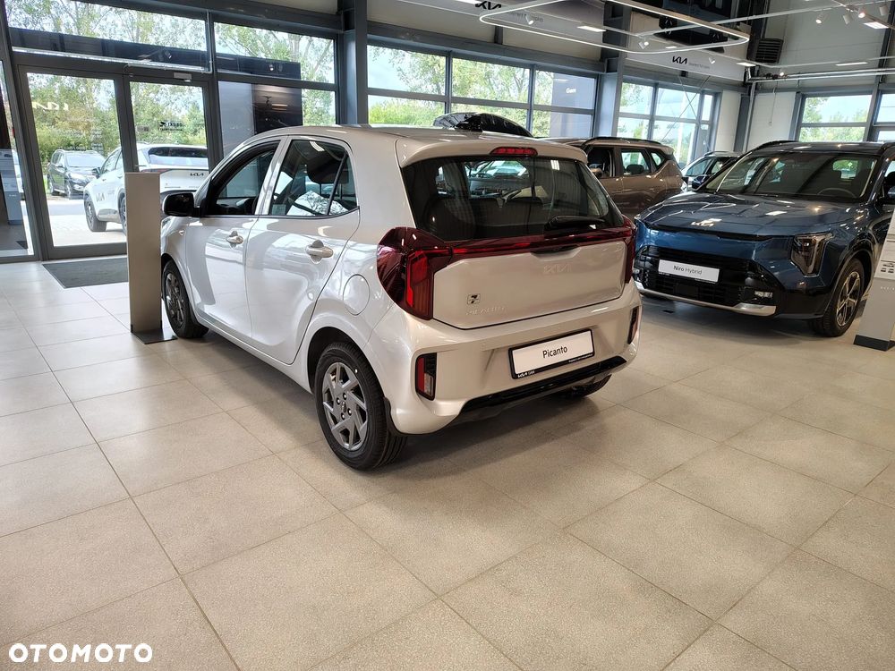 Kia Picanto 1.0 GDI L - 6