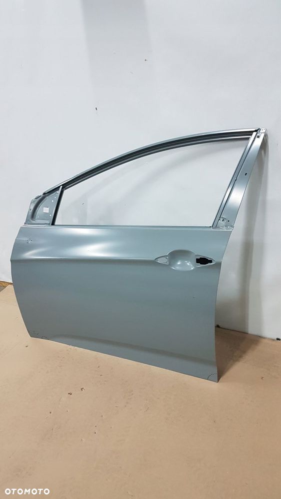 drzwi przód lewe hyundai i40 oryginał! - 3