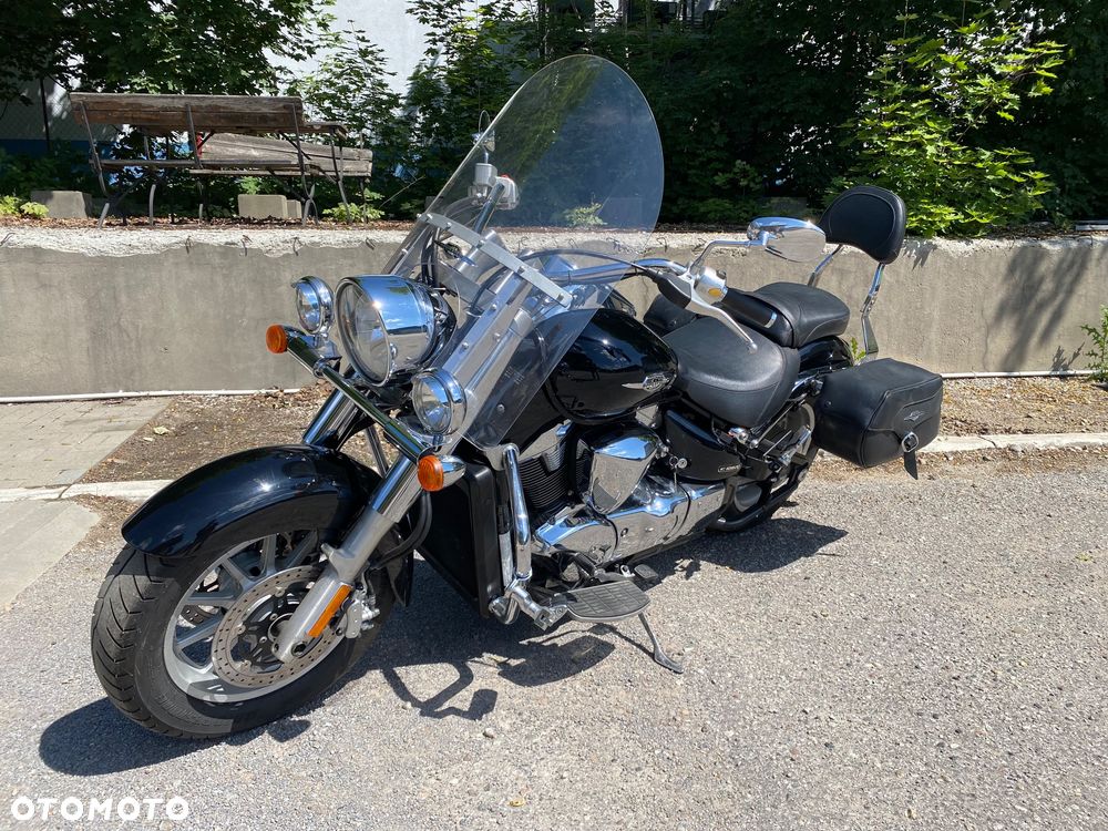 Suzuki Boulevard - 6
