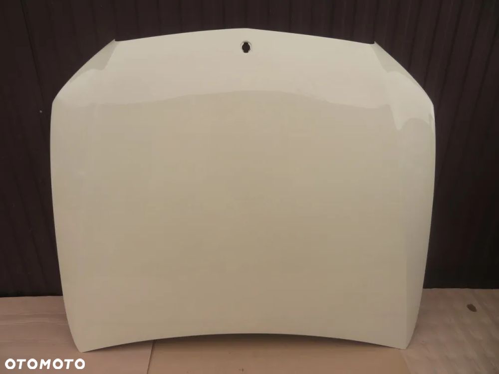 MASKA POKRYWA SILNIKA MERCEDES E-KLASA W213 A213 16-20R KRAKÓW - 1