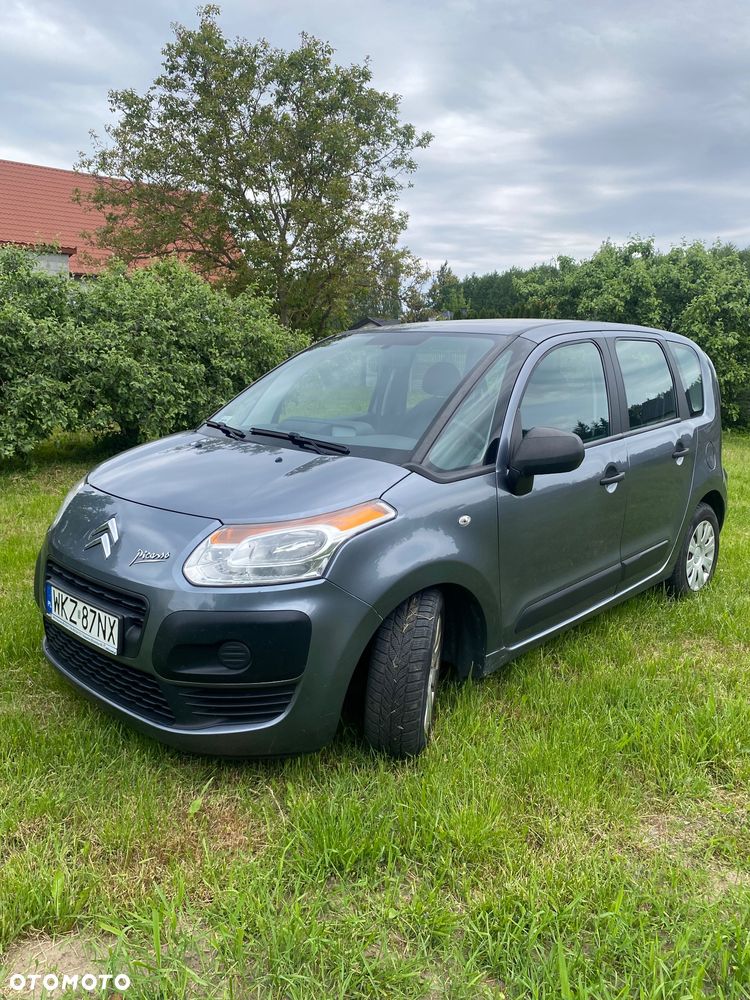 Citroën C3 Picasso - 12