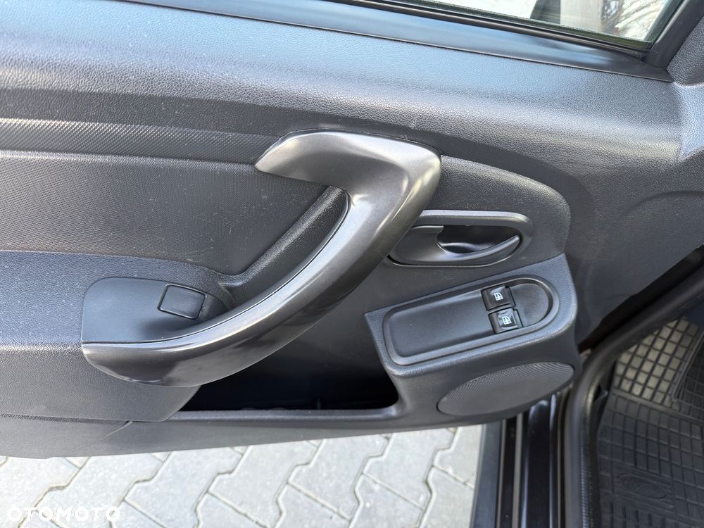 Dacia Duster SCe 115 4x2 Ice - 15