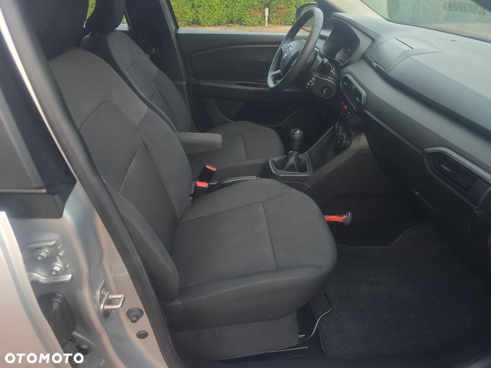 Dacia Sandero 1.0 TCe Expression - 22