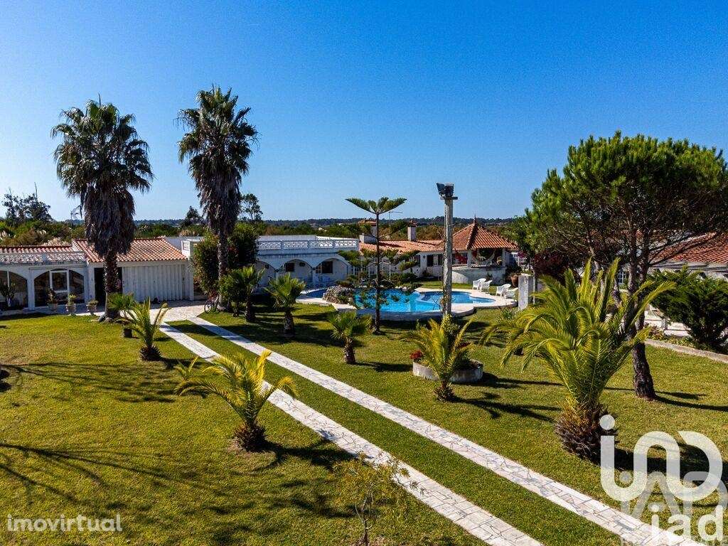 Quinta T4 em Ovar, São João, Arada e São Vicente de Pereira Jusã de 28 - Grande imagem: 4/32