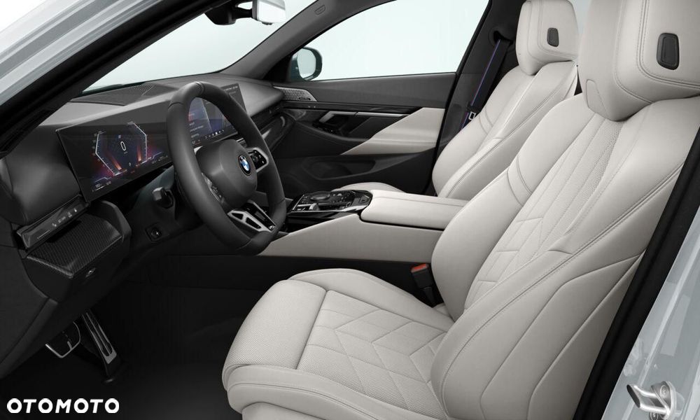 BMW Seria 5 - 3