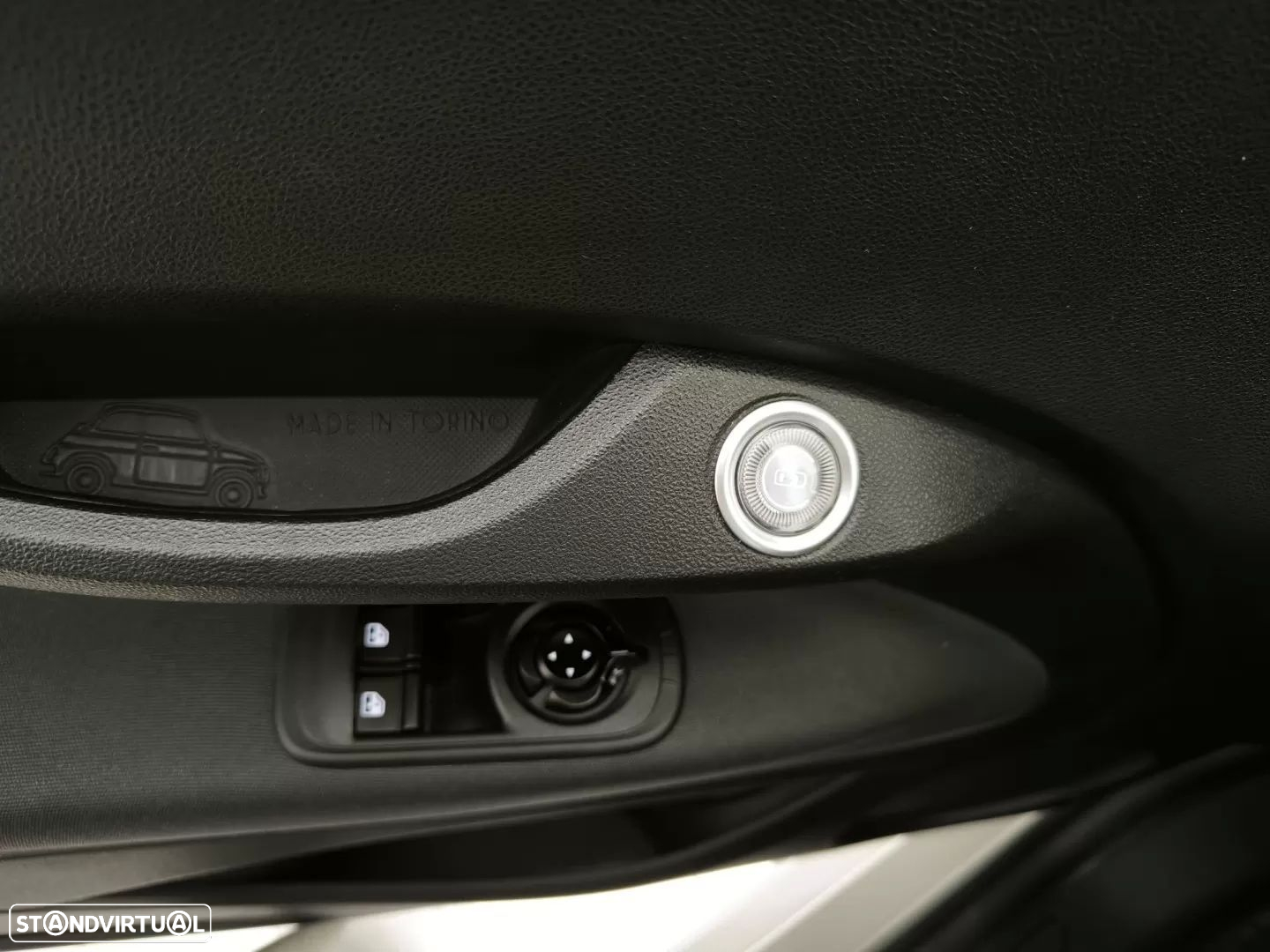 Fiat 500e Icon - 23