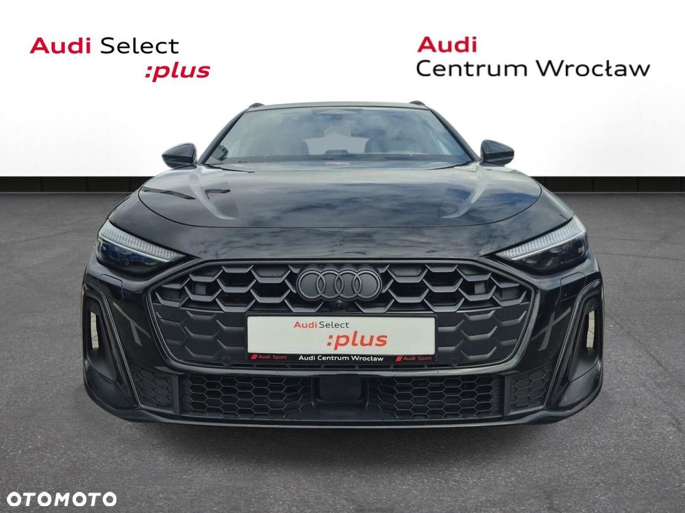 Audi A5 Avant TFSI Quattro S tronic - 9