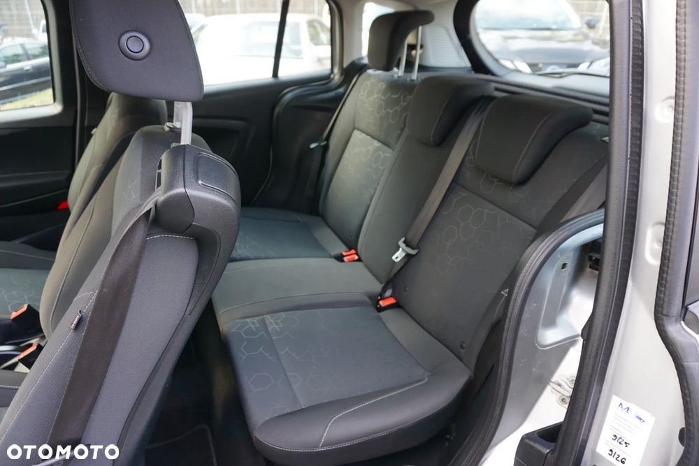 Ford B-MAX 1.0 EcoBoost Trend - 11