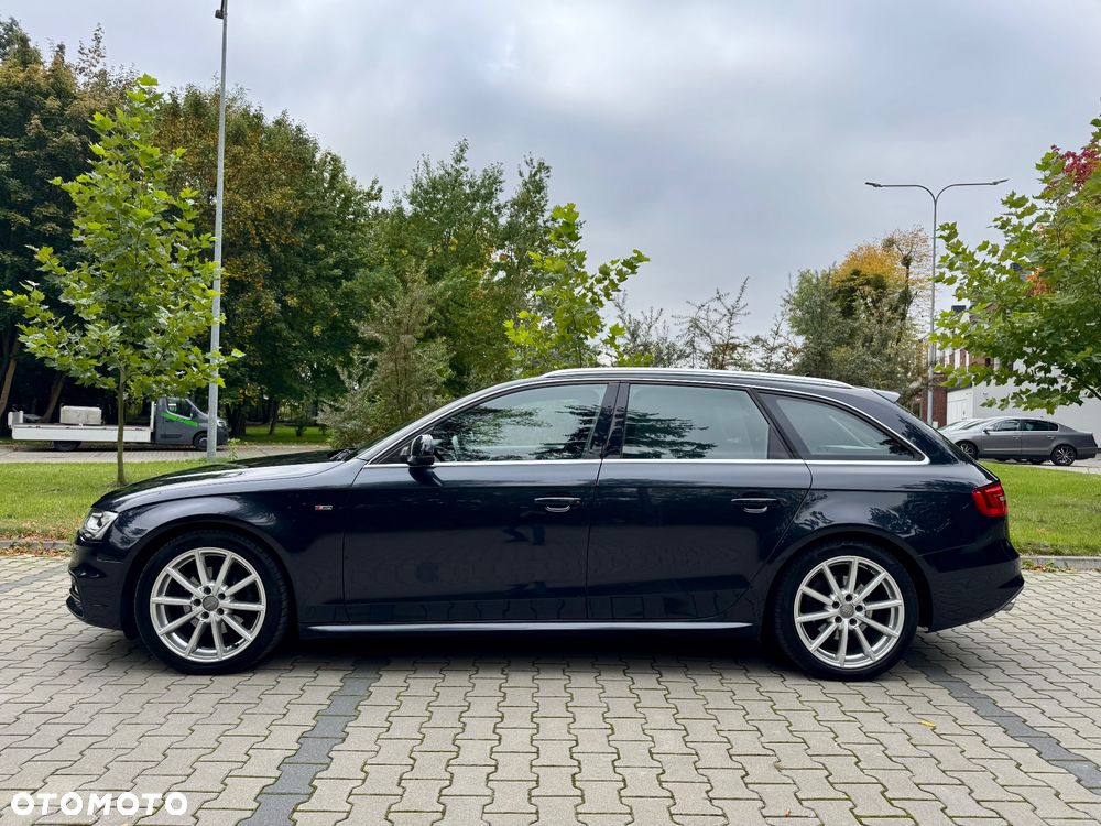 Audi A4 - 33