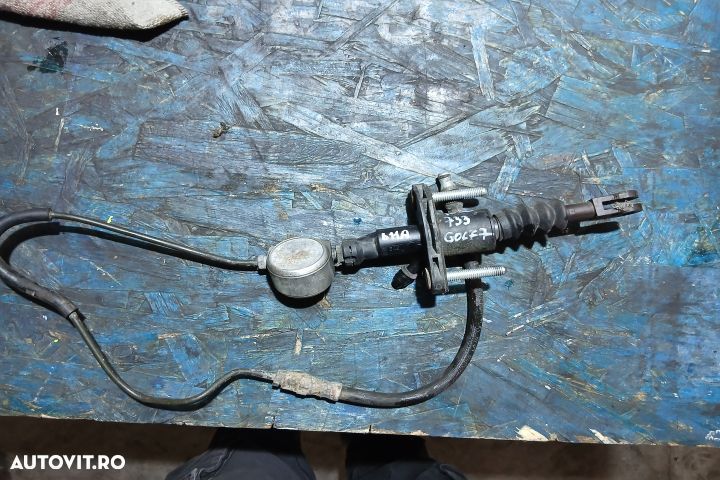 Pompa ambreiaj 90581565 90581565 Opel Zafira B [2005 - 2010] Minivan - 1