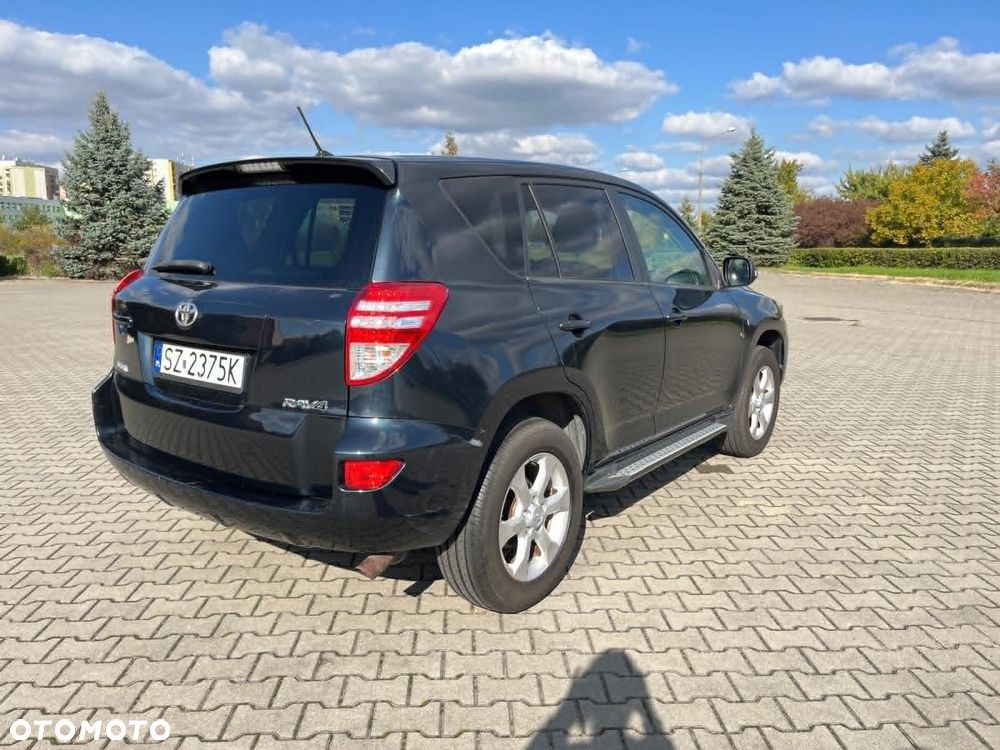 Toyota RAV4 2.0 VVT-i Luna - 1