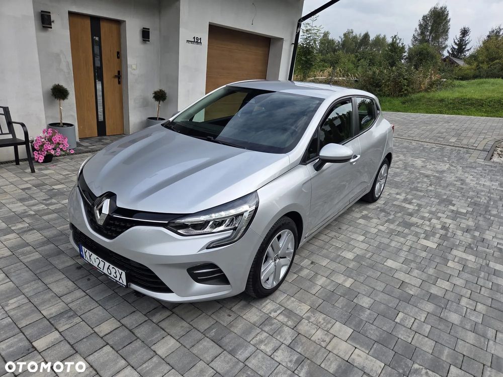 Renault Clio - 3