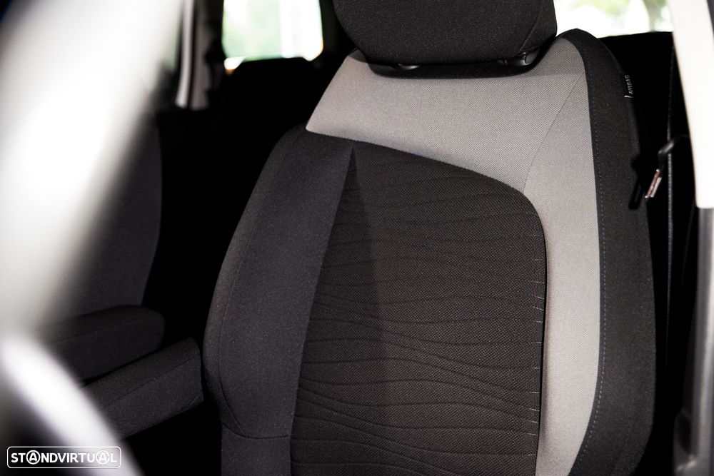 Citroën C4 Grand Picasso 1.6 e-HDi Attraction ETG6 - 20