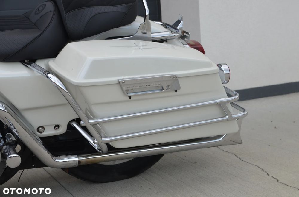 Harley-Davidson Touring Road King - 10