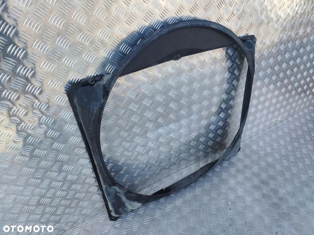 TUNEL CHŁODNICY SCANIA CP - 2