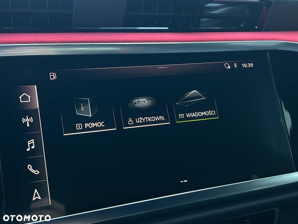 Audi RS Q3 Sportback - 24