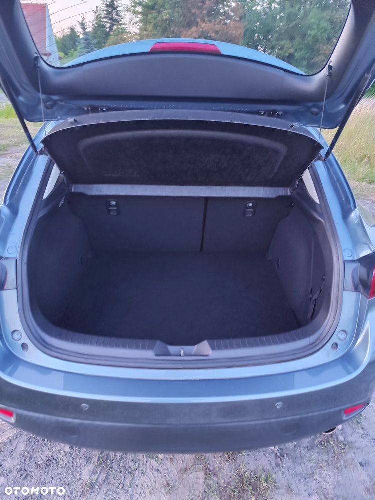 Mazda 3 - 17