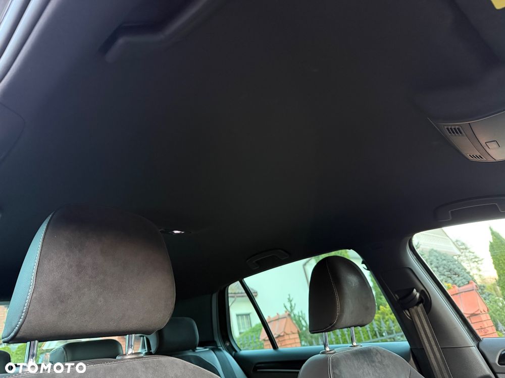 Volkswagen Golf GTD BlueMotion Technology - 10