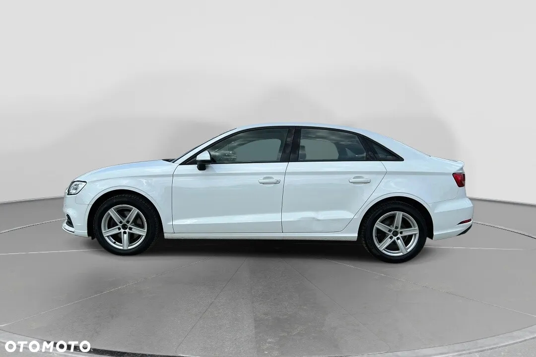 Audi A3 1.5 TFSI S tronic - 3