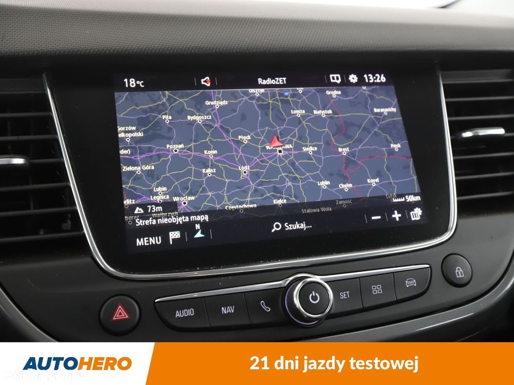 Opel Crossland X - 22