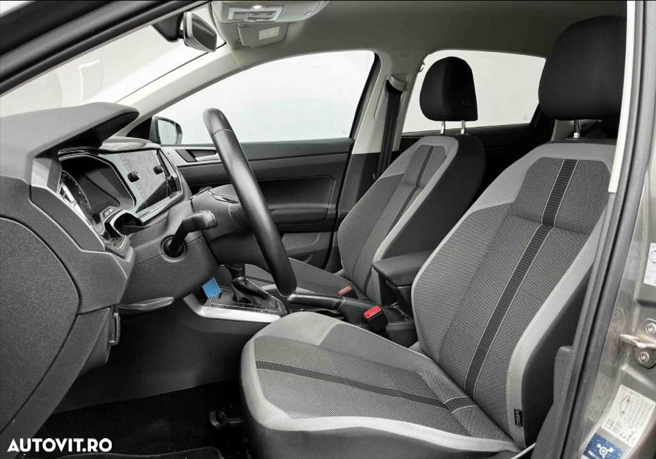 Volkswagen Polo 1.6 TDI SCR DSG Comfortline - 5