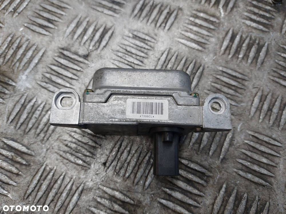 MODUŁ ESP VW TOURAN I 1J0907655A - 1