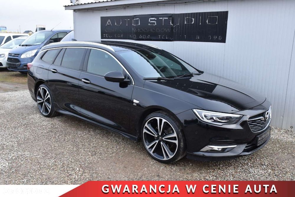 Opel Insignia - 2