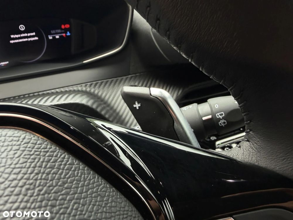 Peugeot 2008 1.2 PureTech Allure Pack S&S EAT8 - 26