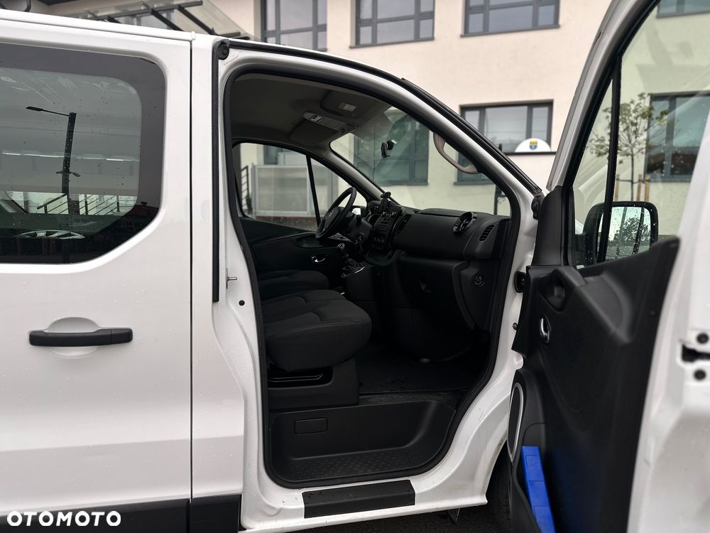 Opel Vivaro - 14