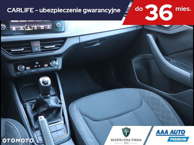 Skoda Scala - 8