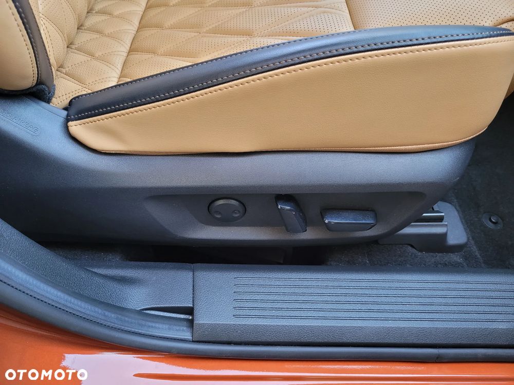Nissan X-Trail - 3