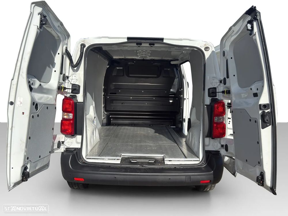 Citroën e-Jumpy M 75kw - 11