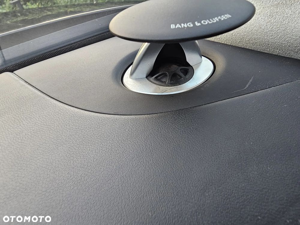 Audi A8 3.0 TDI clean diesel L Quattro - 22