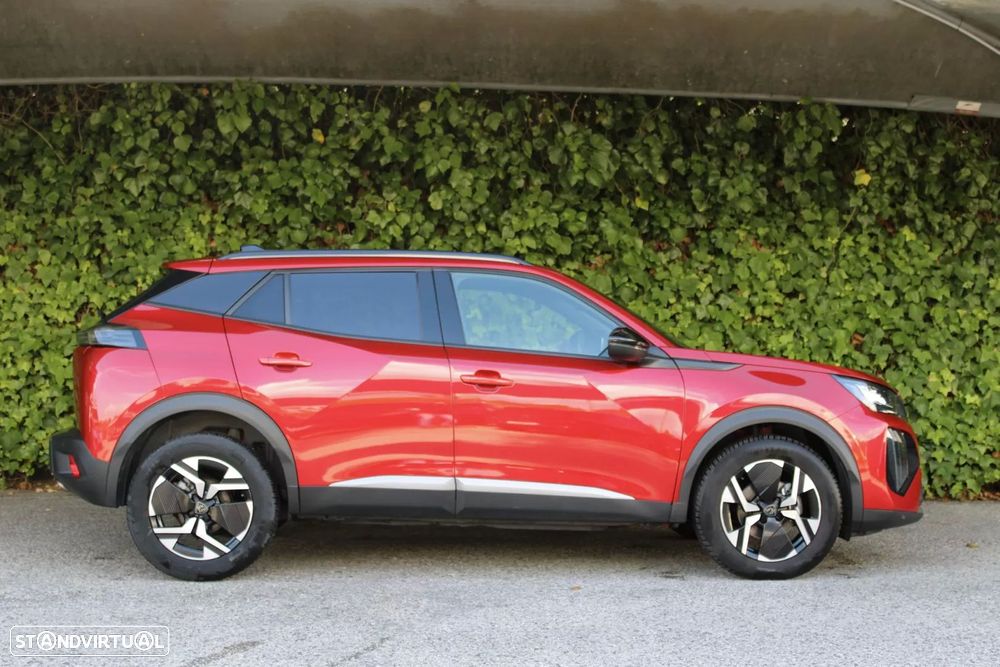 Peugeot 2008 1.2 PureTech Allure - 7