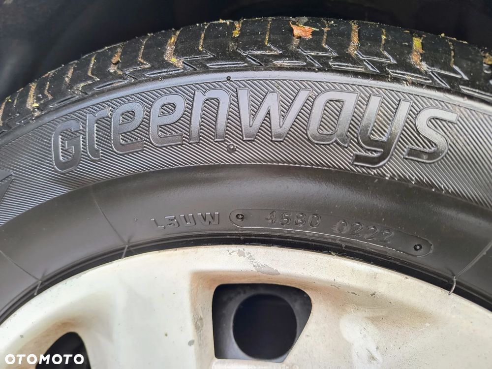 Fiat Punto 1.2 8V - 10