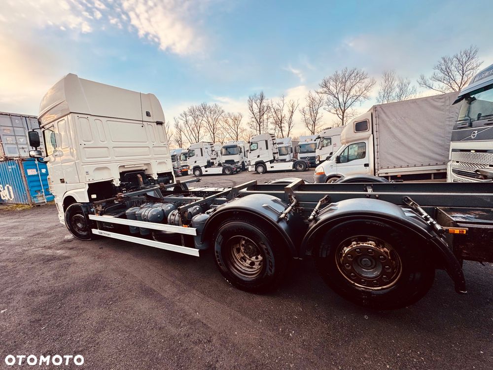 DAF XF 106 - 6